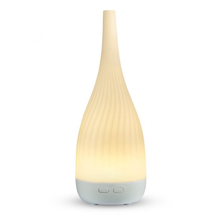madebyzen - Thalia Diffuser - White